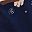 Navy Winter Owl
