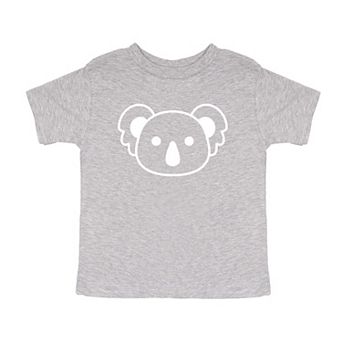 Koala Youth Short Sleeve Graphic Tee