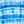 Bright Cobalt Tie Dye