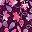 Dark Berry Foliage