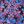 Multi Painterly Damask