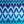 Navy Ombre Geo