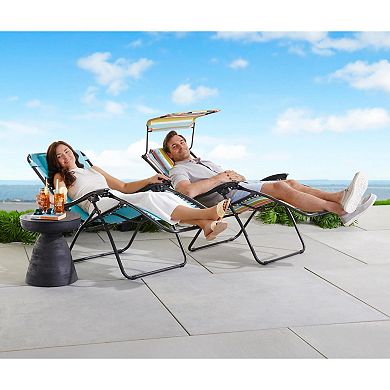 Brylanehome Zero Gravity Chair