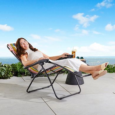 Brylanehome Zero Gravity Chair