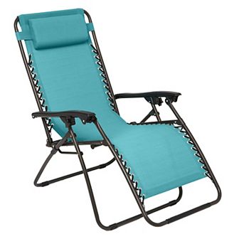 Brylanehome Zero Gravity Chair