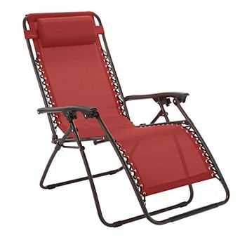Brylanehome Zero Gravity Chair