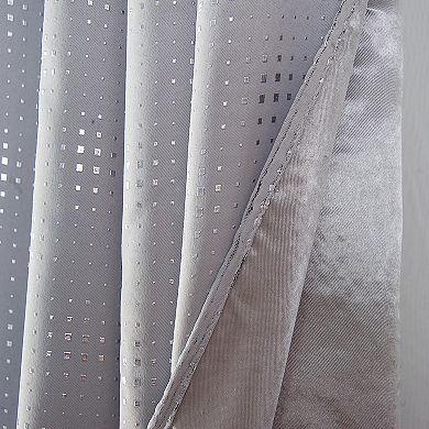 Achieve Enhanced Privacy With Gatsby Rubber Room Darkening Grommet Panel