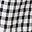 Black White Gingham