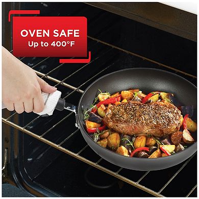 T-Fal ULTIMATE Hard Anodized Roaster