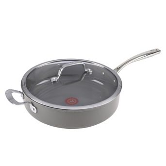 T-Fal Jumbo 5.5-qt Nonstick Ceramic Excellence Cooker
