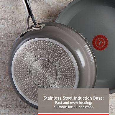 T-Fal Jumbo 5.5-qt. Nonstick Ceramic Excellence Cooker