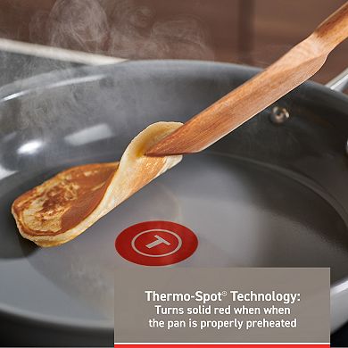 T-Fal Ceramic Excellence 12-in. Nonstick Frypan