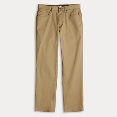 Men's Sonoma Goods For Life® Essential 5 Pocket Tech Pants