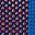 Blue And Red