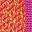 Pink And Yellow