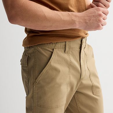 Men's Sonoma Goods For Life Essential Utility Pant