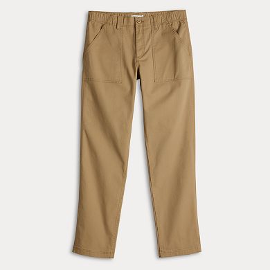Men's Sonoma Goods For Life Essential Utility Pant