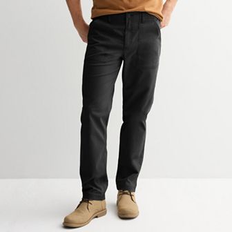 Men's Sonoma Goods For Life® Essential Utility Pant