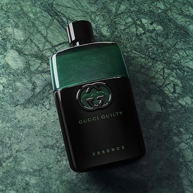 Guilty Essence Eau de Toilette with Lavender, Orange Flower, and Patchouli