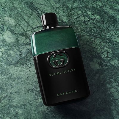 Gucci Guilty Essence Eau de Toilette with Lavender, Orange Flower
