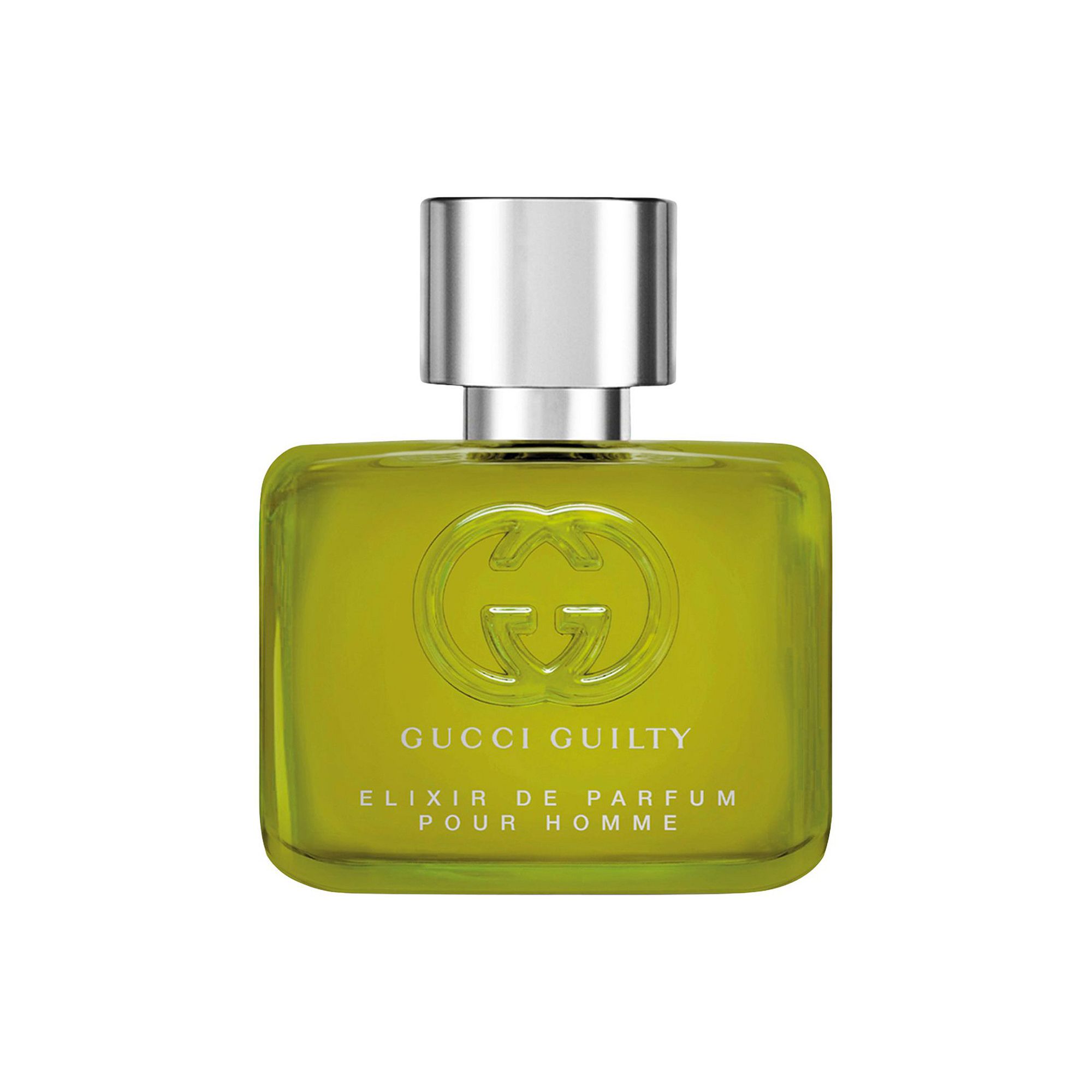 Gucci Gucci Guilty Pour Homme Elixir de Parfum, Size: 2 FL Oz, Guiltyelxr