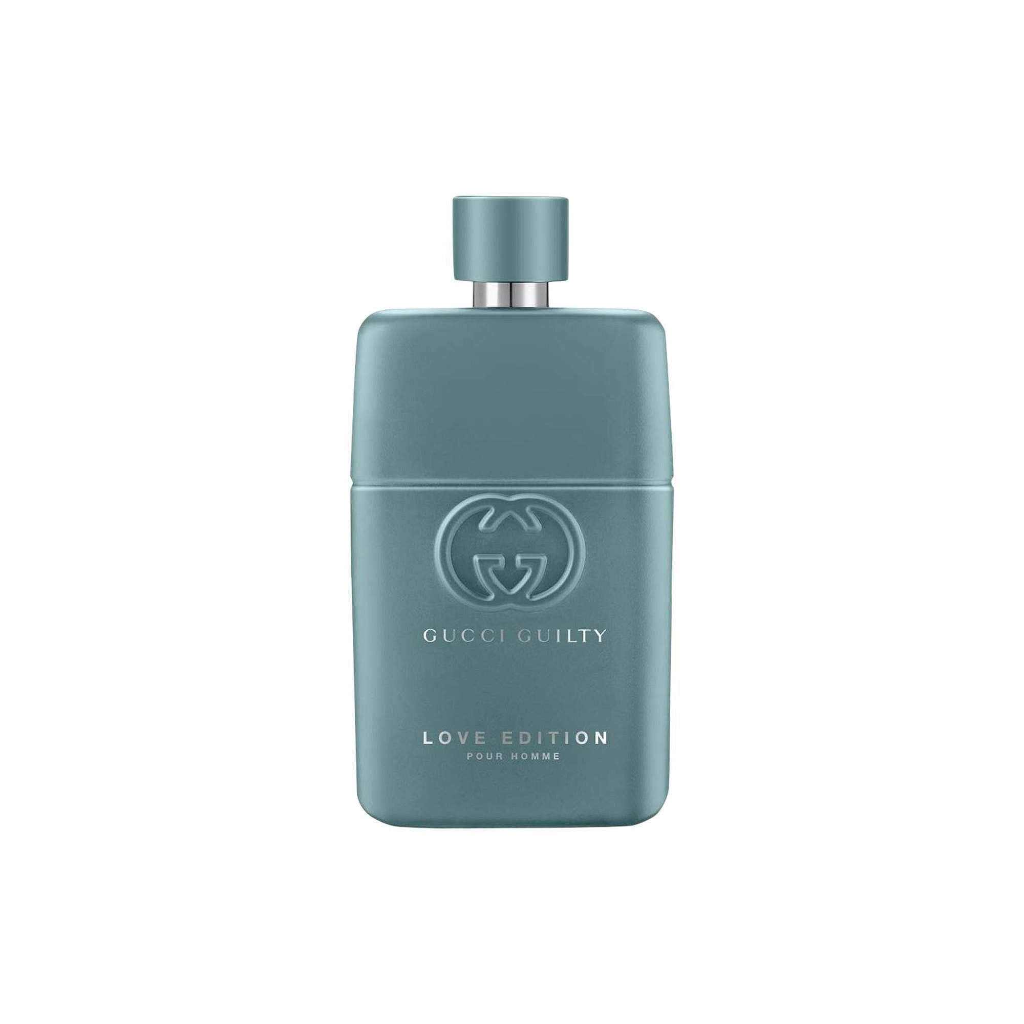 Gucci Guilty Love Edition Pour Homme Eau de Parfum, Size: 3 FL Oz, Guiltylo