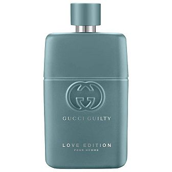 Gucci Guilty Love Edition Pour Homme Eau de Parfum
