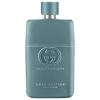 Gucci Guilty Love Edition Pour Homme Eau de Parfum