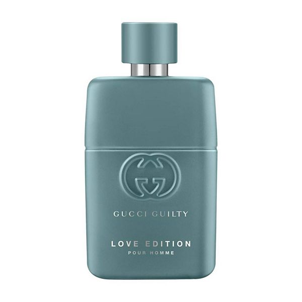 香水(男性用) GUCCI GUILTY LOVE EDITION Gucci Guilty Love Edition Pour Homme Eau de Parfum