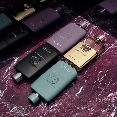Guilty Love Edition Pour Homme Eau de Parfum