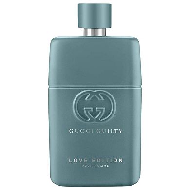 Guilty Love Edition Pour Homme Eau de Parfum