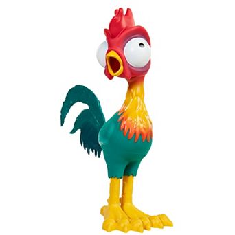 Disney's MOANA 2 Squeeze and Scream HeiHei Figure