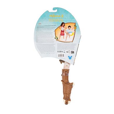 Disney's Moana 2 Maui's Magical Fishhook Replica Toy