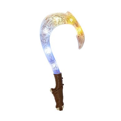 Disney's Moana 2 Maui's Magical Fishhook Replica Toy