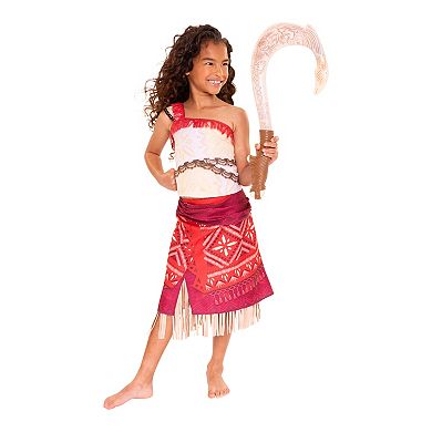 Disney's Moana 2 Maui's Magical Fishhook Replica Toy