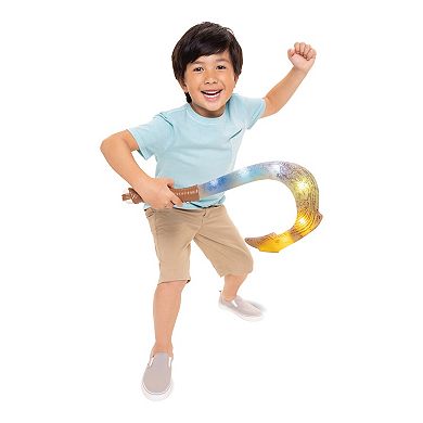 Disney's Moana 2 Maui's Magical Fishhook Replica Toy