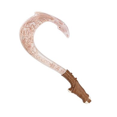 Disney's Moana 2 Maui's Magical Fishhook Replica Toy