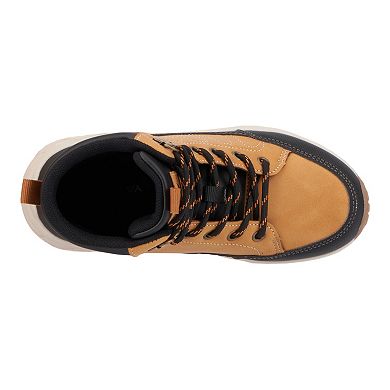 XRay Footwear Boys' Malakai High Top Sneakers