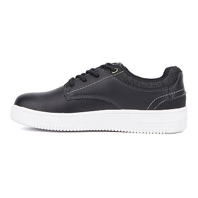 XRay Footwear Boys' Blake Low Top Sneakers