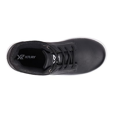XRay Footwear Boys' Blake Low Top Sneakers