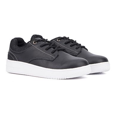XRay Footwear Boys' Blake Low Top Sneakers