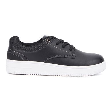 XRay Footwear Boys' Blake Low Top Sneakers