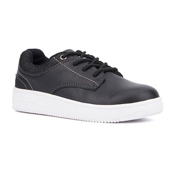 XRay Footwear Boys' Blake Low Top Sneakers