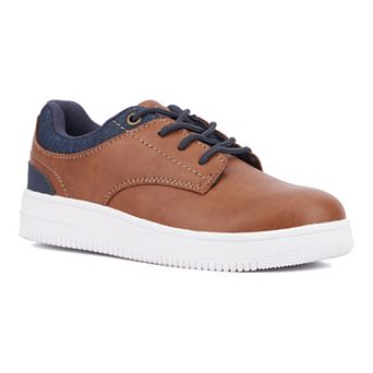 XRay Footwear Boys' Blake Low Top Sneakers