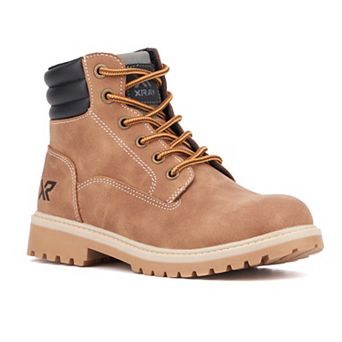 Xray Amiri Little Kid Boys' Ankle Boots