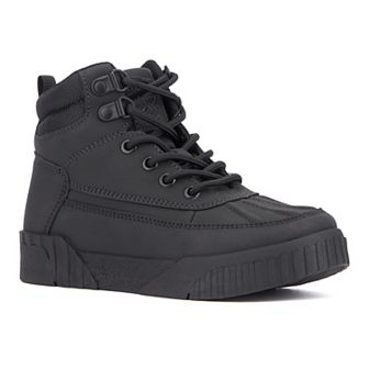 Xray Warren Little Kid Boys' High-Top Sneakers