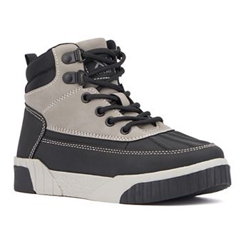 Xray Warren Little Kid Boys' High-Top Sneakers