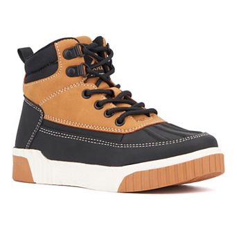 Xray Warren Little Kid Boys' High-Top Sneakers