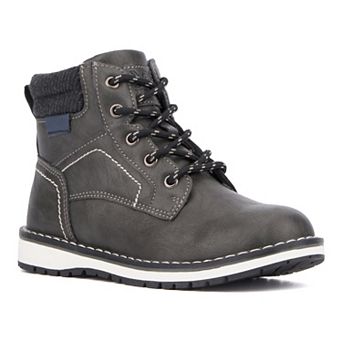 XRay Footwear Boys' Travis Ankle Boots