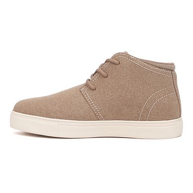 XRay Footwear Boys' Jeffrey High Top Sneakers